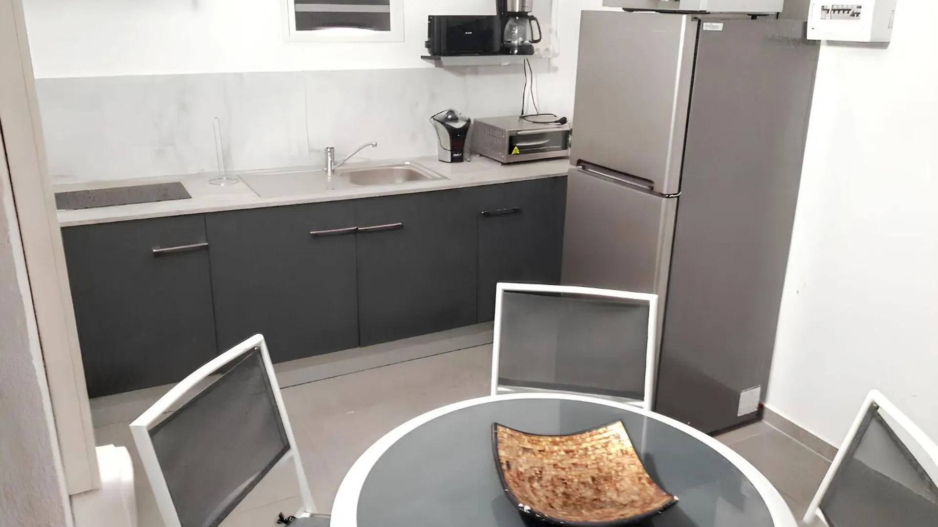 Charmante Maison A Sainte-Rose Avec Jacuzzi Et Piscine Casa vacanze